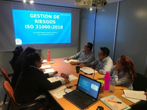 Gestión de riesgos basado en ISO 31000:2018 y Técnicas de análisis bajo la ISO 31010