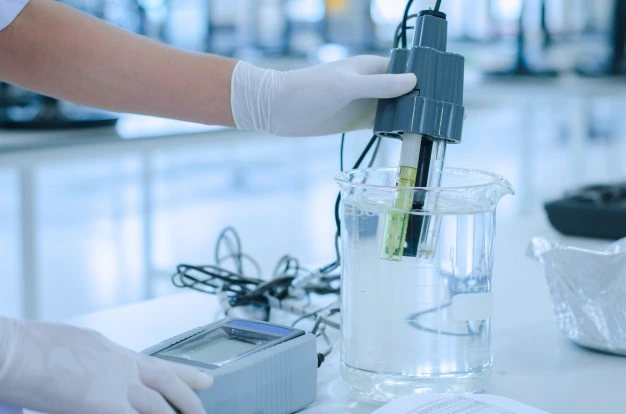 METROLOGÍA E INCERTIDUMBRE DE MEDICIÓN