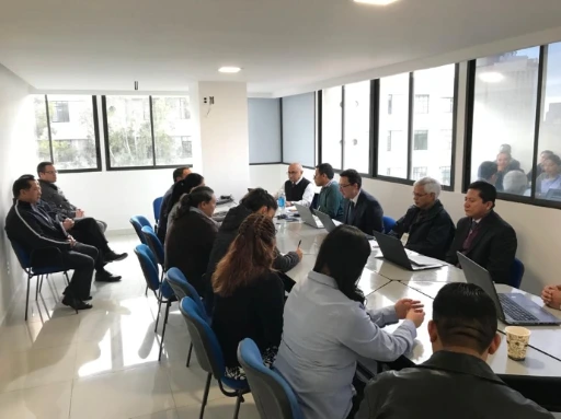 ISO 9001:2015 - SISTEMAS DE GESTIÓN DE LA CALIDAD