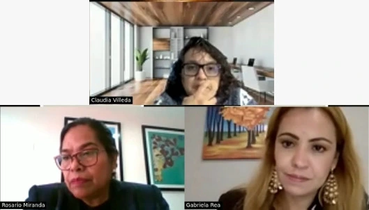 MESA REDONDA PARA ATENCIÓN DE NO CONFORMIDADES