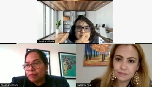 Mesa redonda para atención de no conformidades