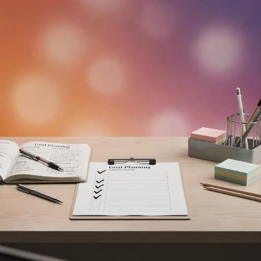 Establecimiento de objetivos conforme al sistema de gestión