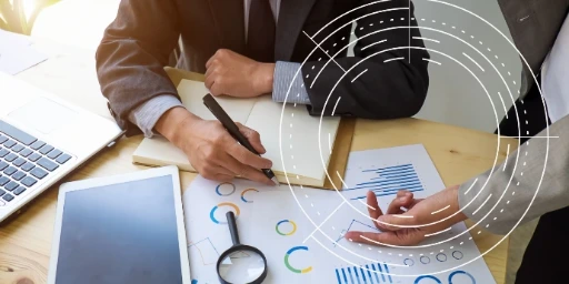 Programa de auditorías y diferencias con un plan de auditorías